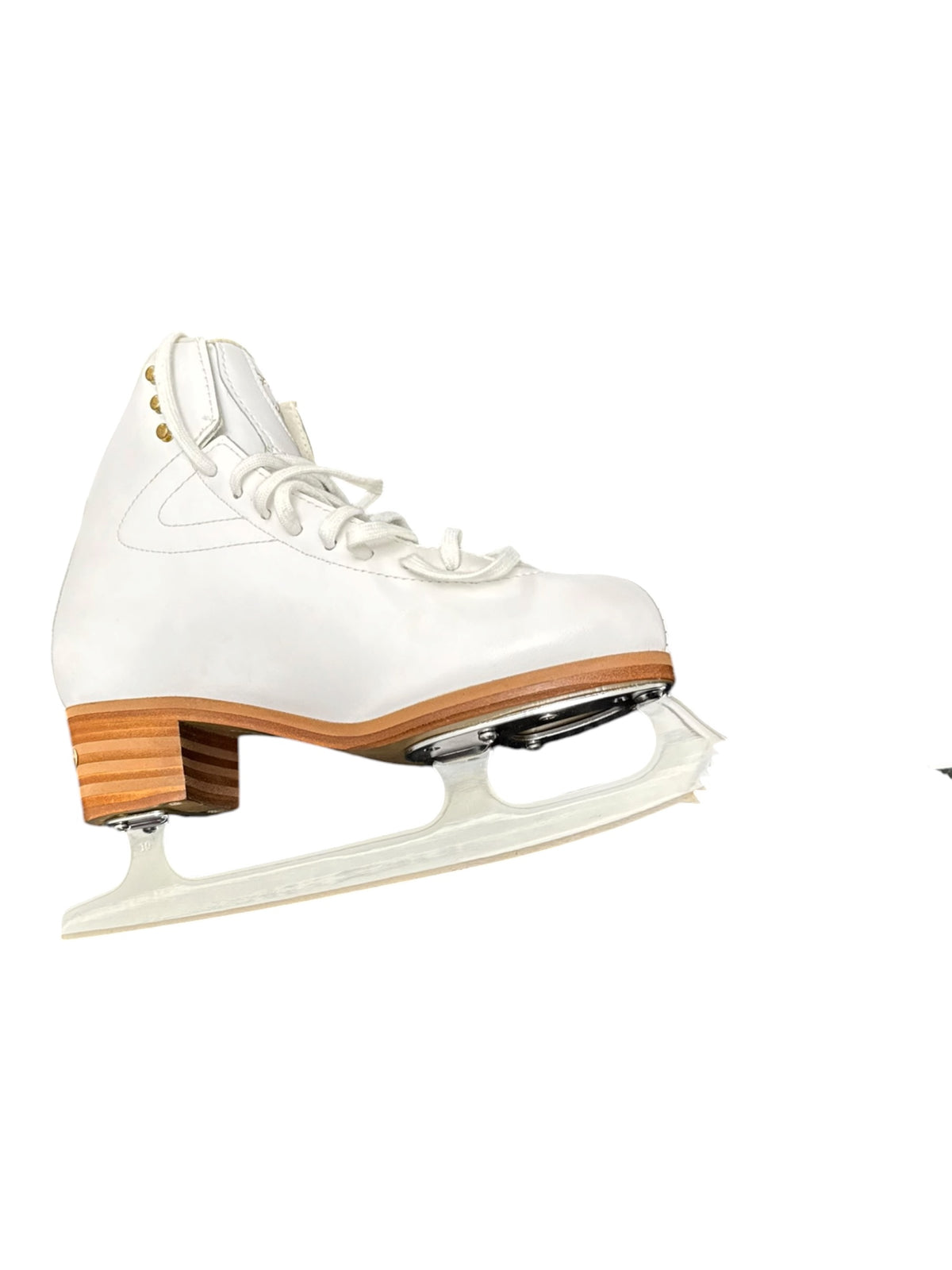 Jackson Finesse Figure Ice Skates – Size 8.5 C