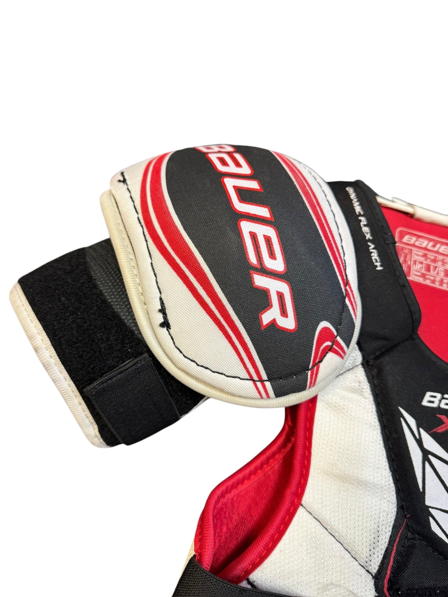 Bauer Vapour X60 junior large, excellent condition
