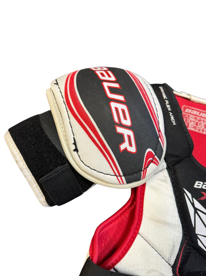 Bauer Vapour X60 junior large, excellent condition