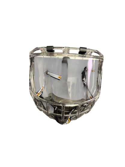 Hejduk Senior Full Face Shield