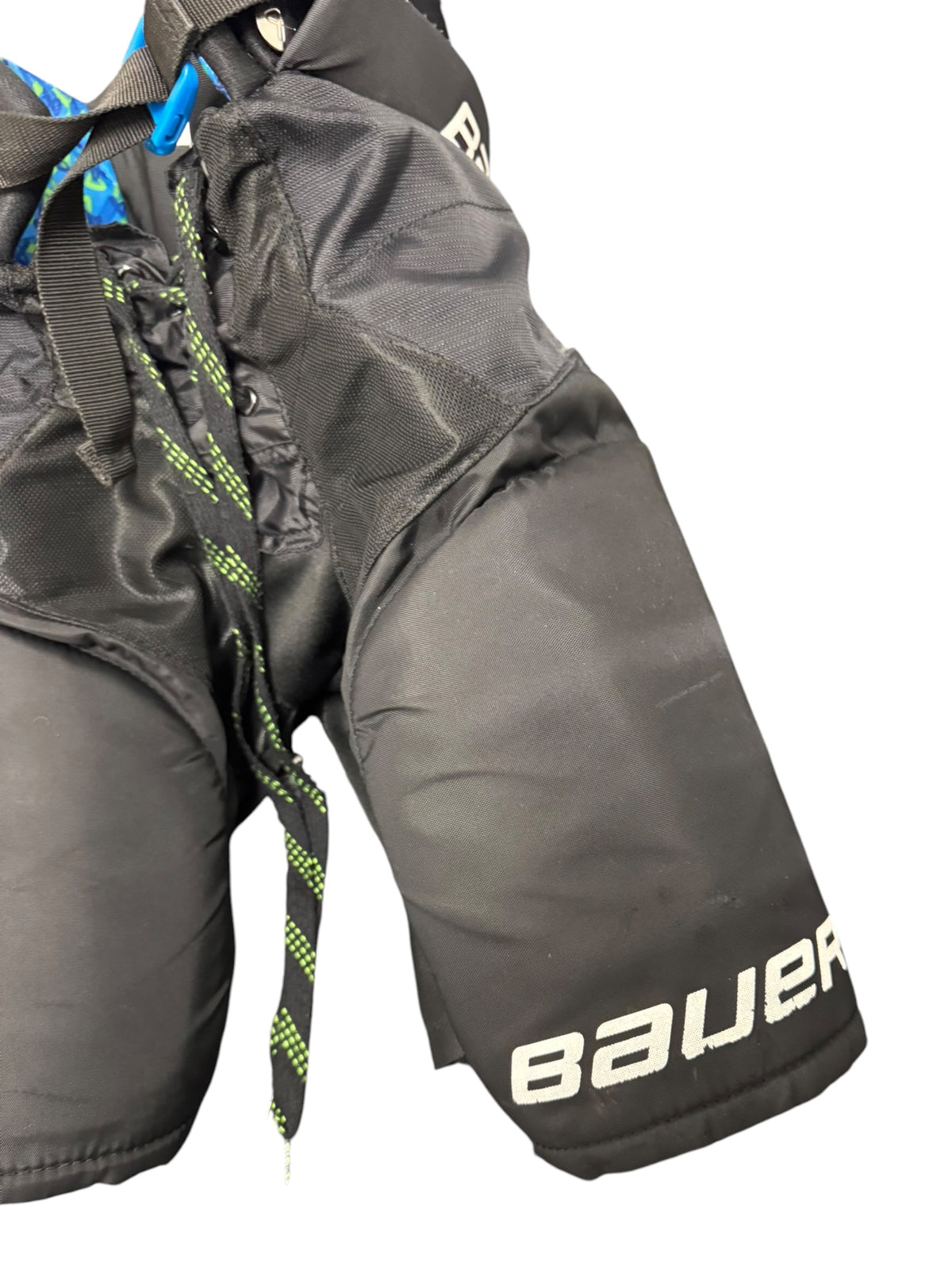 Bauer X S24 Junior Ice Hockey Shorts – Medium