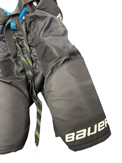 Bauer X S24 Junior Ice Hockey Shorts – Medium