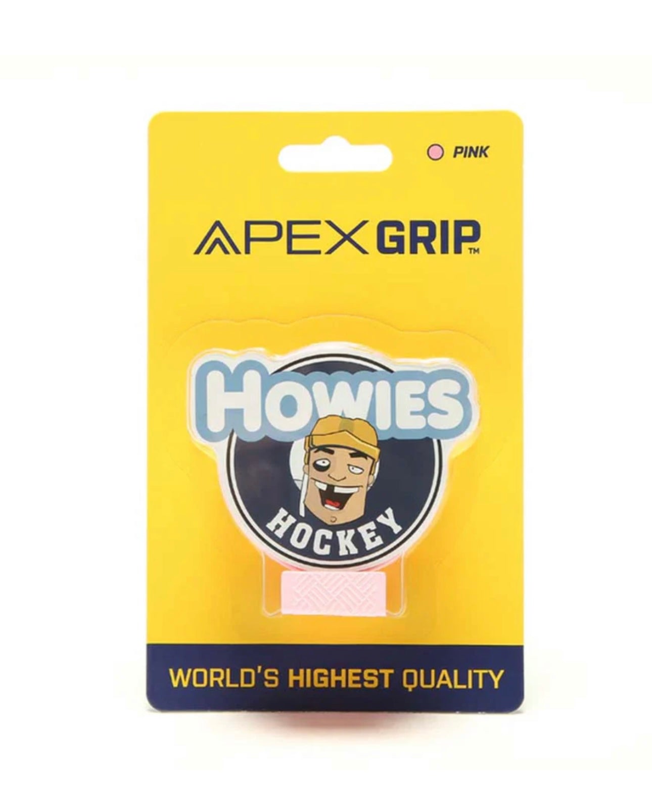 Howies Hockey APEX Grip Tape