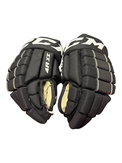 CCM Senior Ice Hockey Gloves 13” – Black