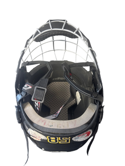 Bauer IMS 5.0 Hockey Helmet (Used)