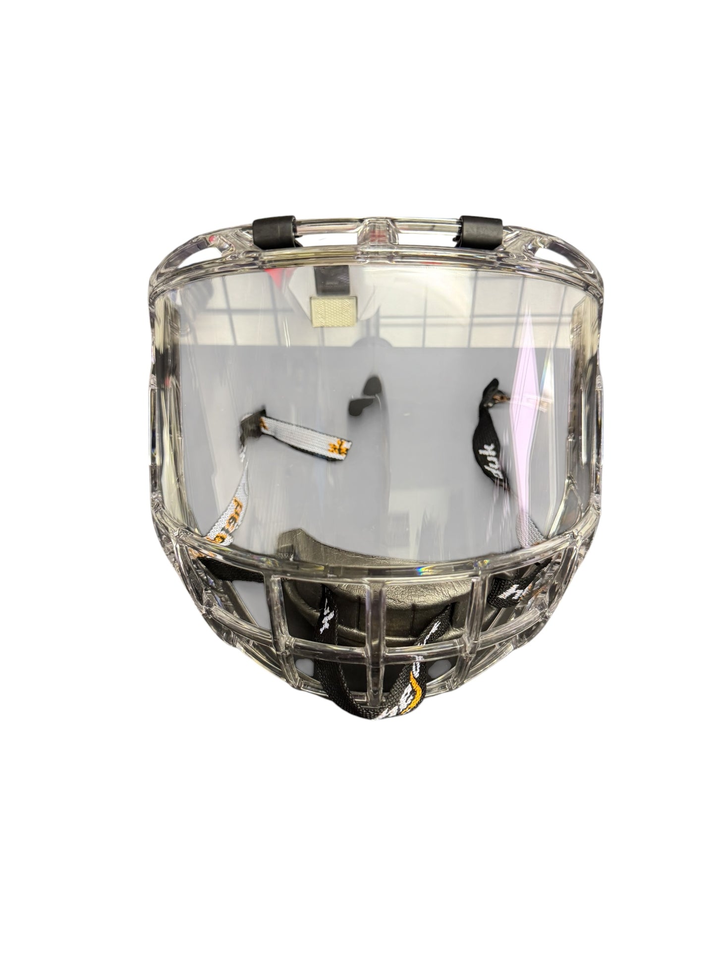 Hejduk Senior Full Face Shield