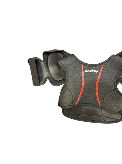 CCM SPK Youth ice hockey shoulder pads size large