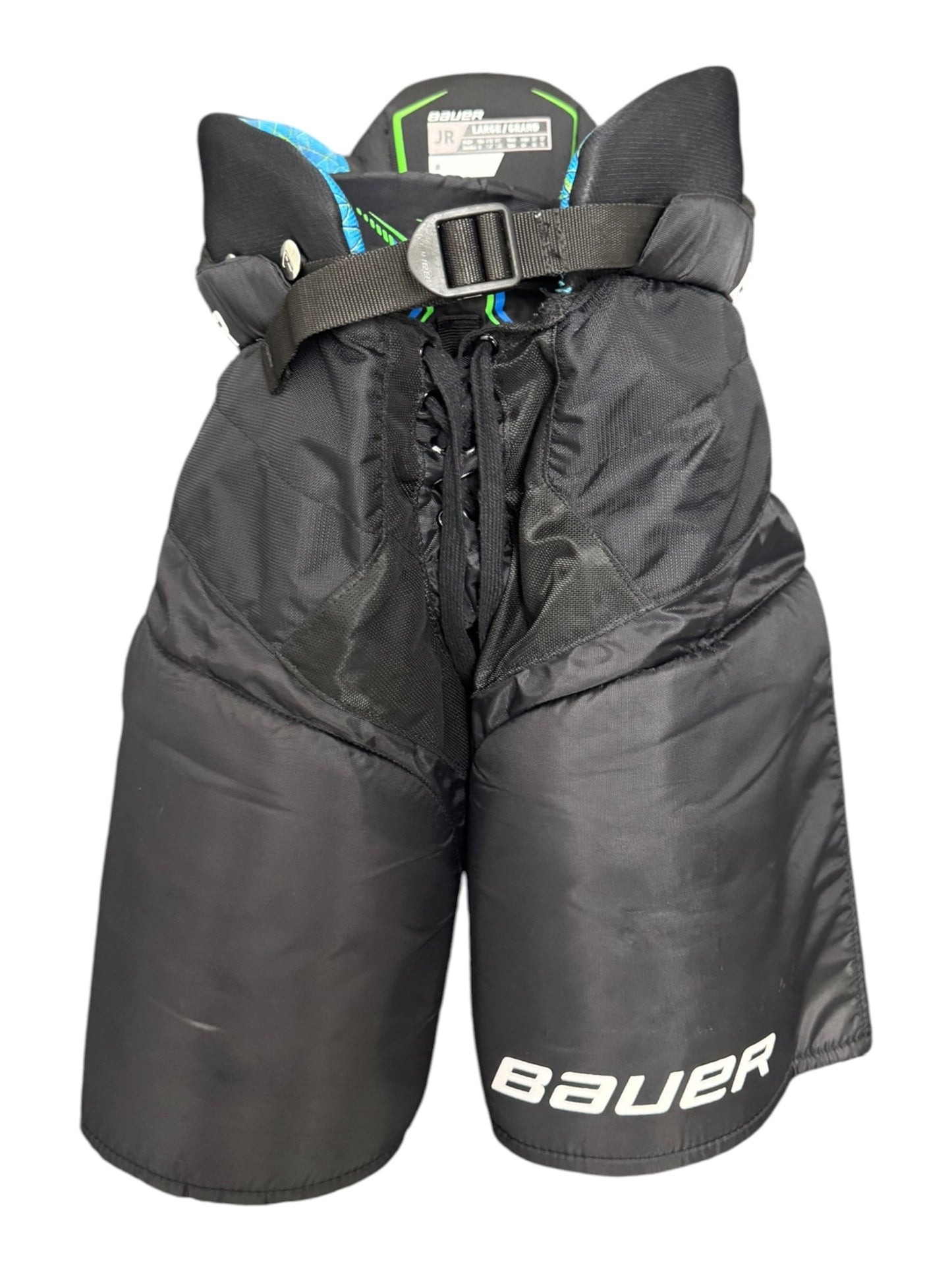 Bauer X S24 Junior Ice Hockey Shorts – Large