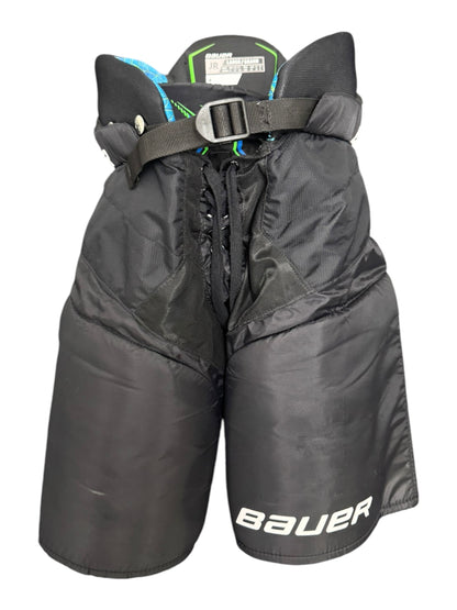 Bauer X S24 Junior Ice Hockey Shorts – Large