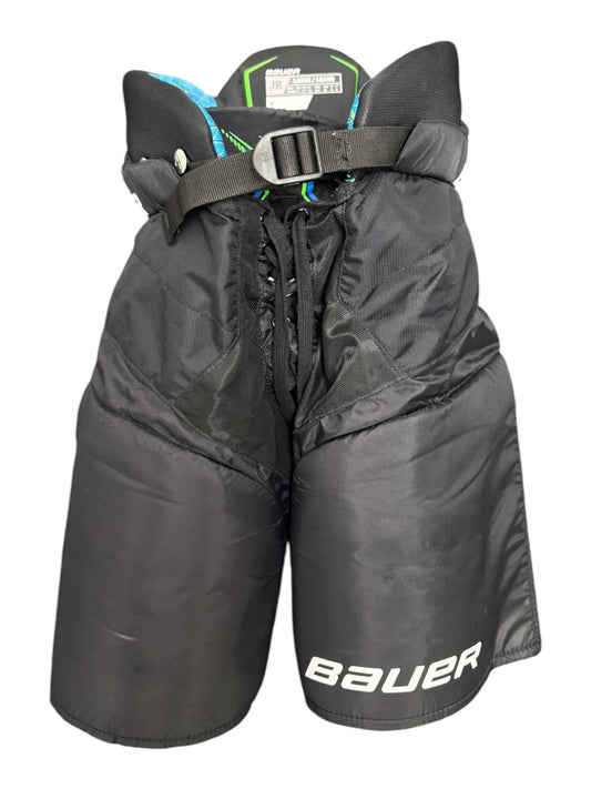 Bauer X S24 Junior Ice Hockey Shorts – Large
