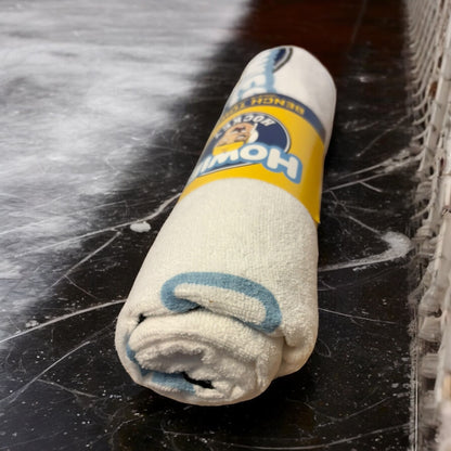 Howies Bench Towel