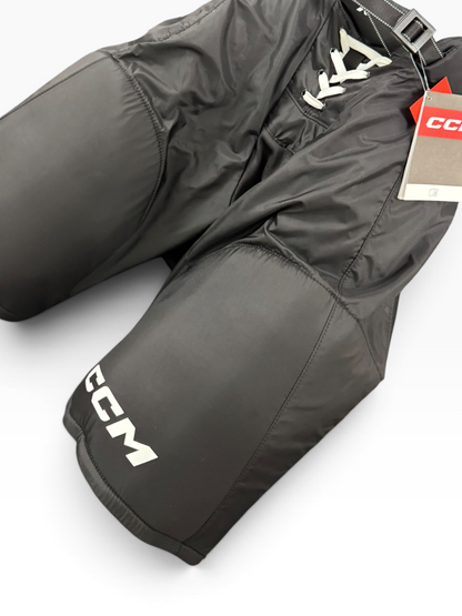 CCM NEXT Senior Ice Hockey Shorts – Large