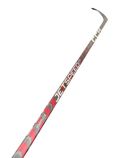 CCM FT5 Pro Senior Ice Hockey Stick – Right Hand – P28 – 85 Flex