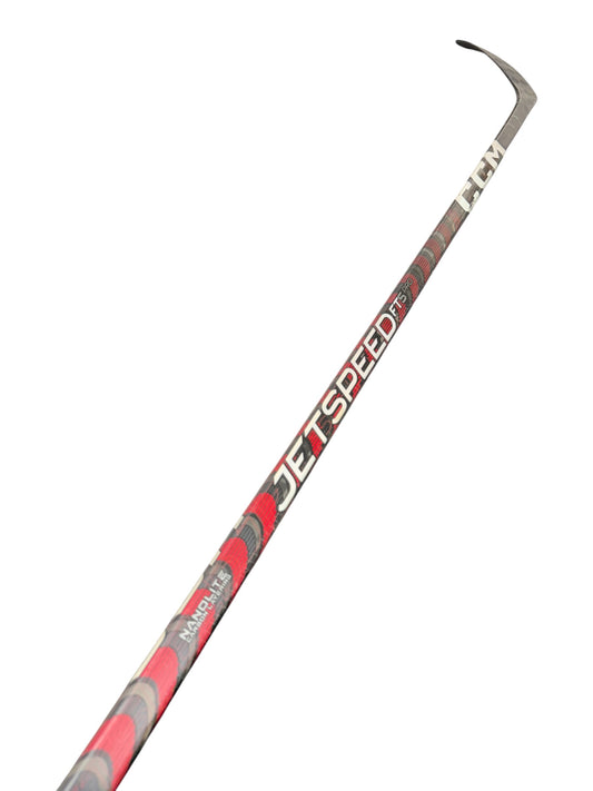 CCM FT5 Pro Senior Ice Hockey Stick – Right Hand – P28 – 85 Flex