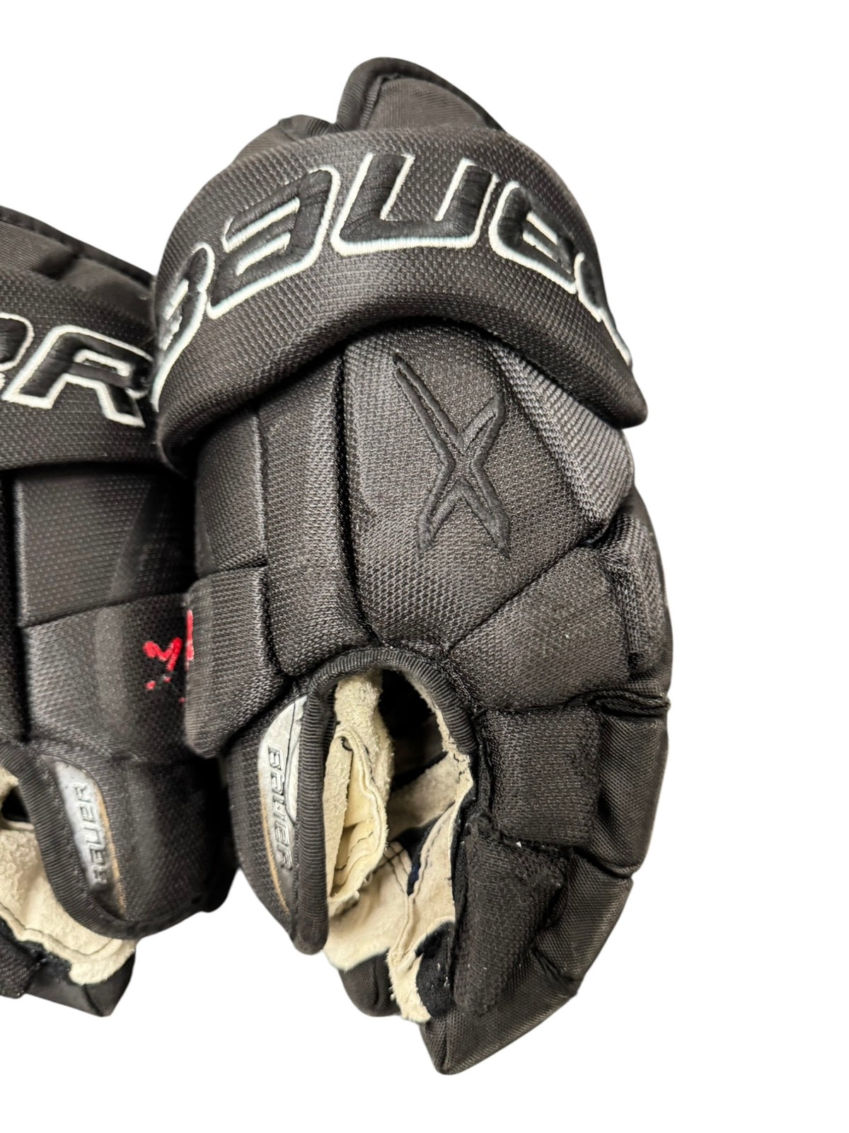 Bauer Vapor 1X Pro Lite Senior Ice Hockey Gloves – 14”
