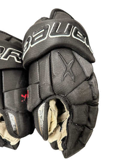 Bauer Vapor 1X Pro Lite Senior Ice Hockey Gloves – 14”