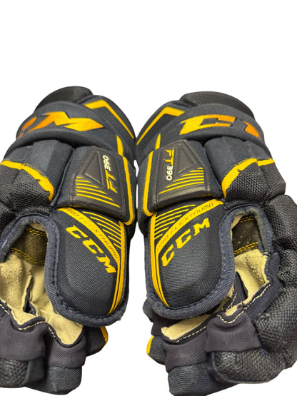 CCM Jetspeed FT390 Senior Ice Hockey Gloves 15”