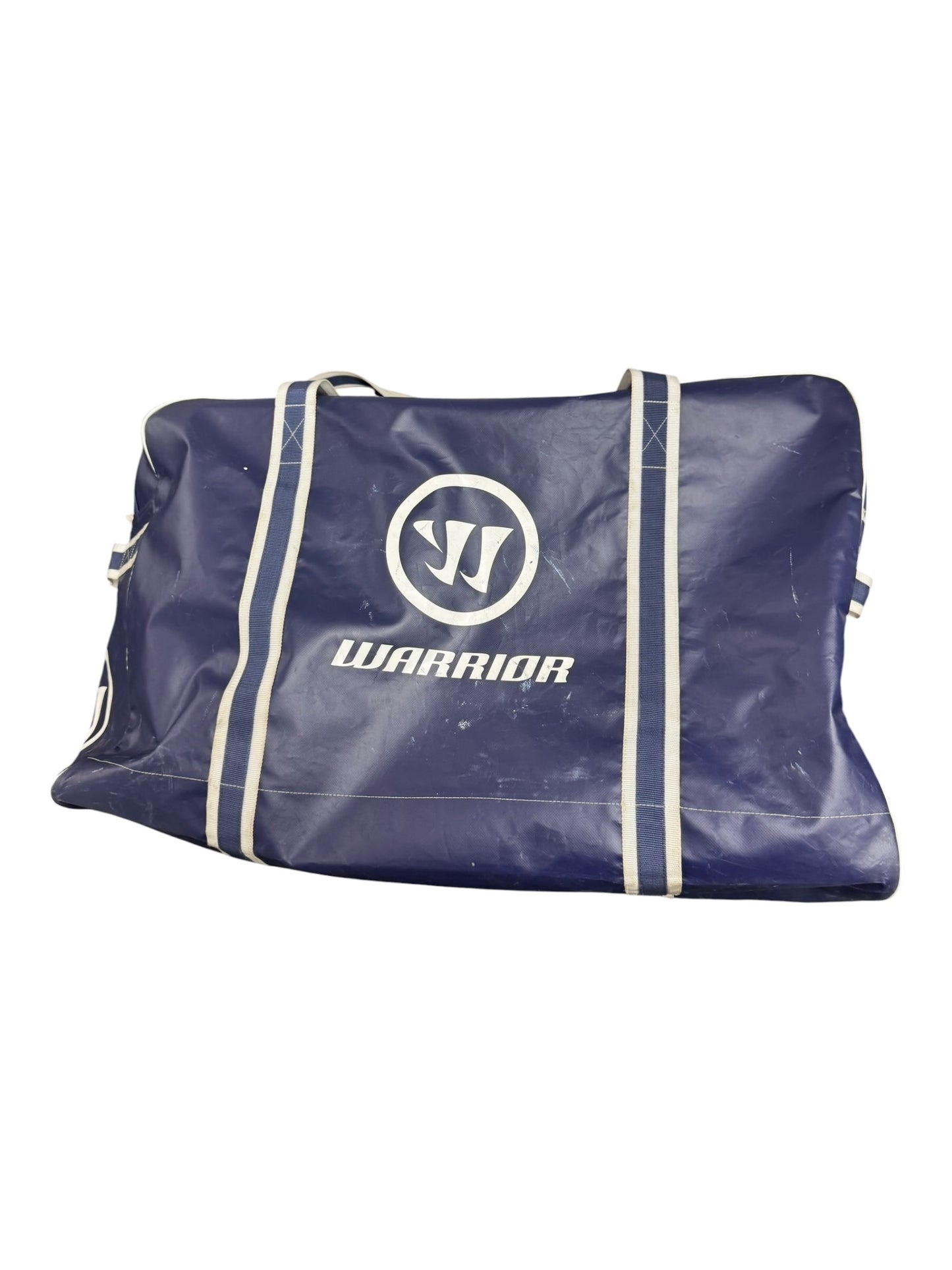 Warrior Pro Senior Ice Hockey Bag – Coventry Blaze Player Issue #62 Jere Vertanen – Used
