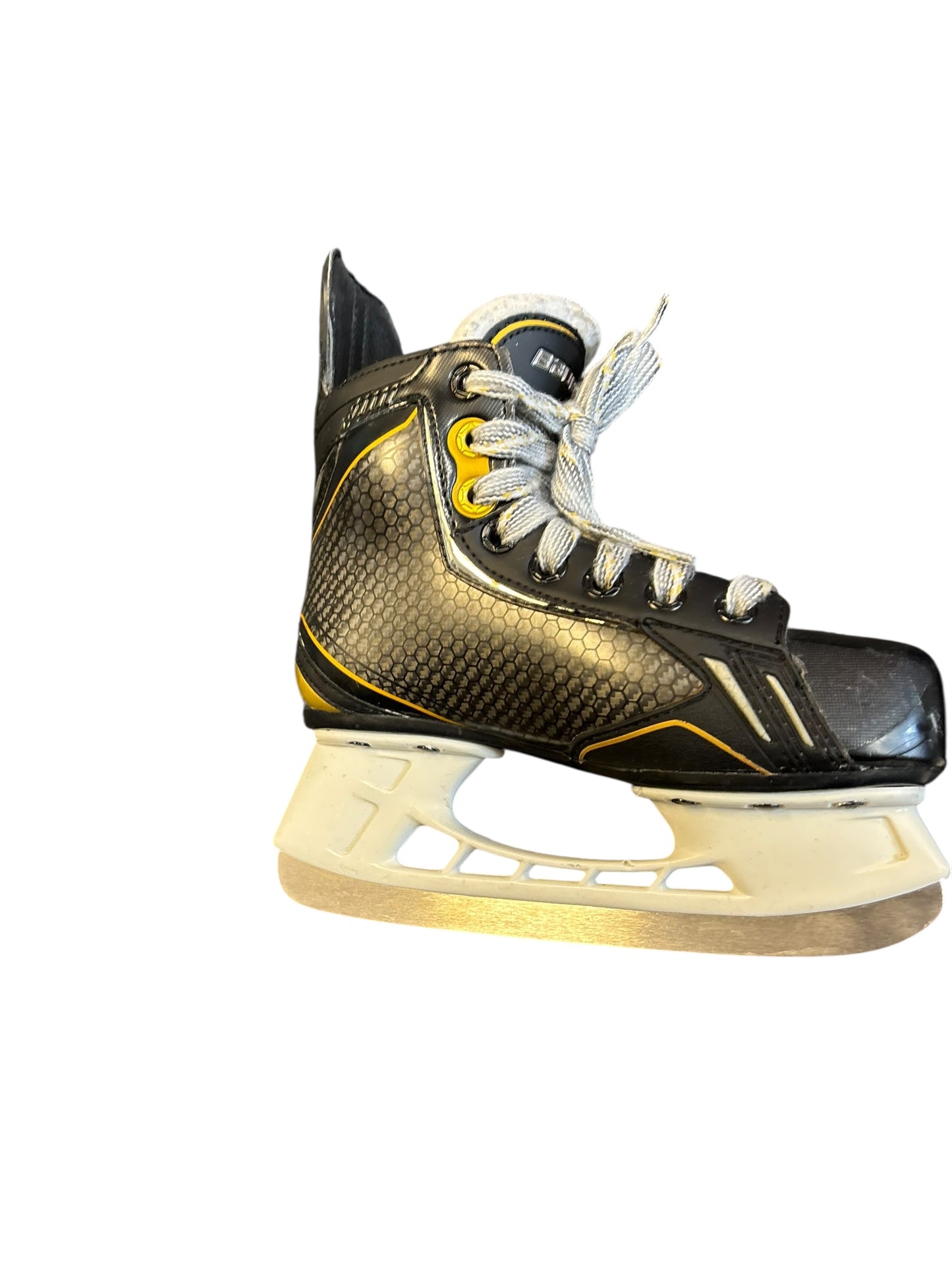 Bauer One.9 Ice Hockey Skates Junior Size 1