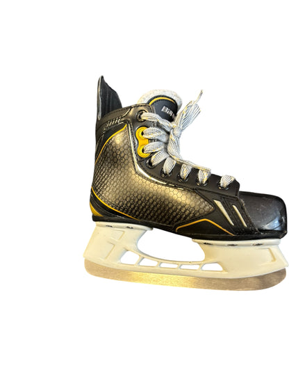 Bauer One.9 Ice Hockey Skates Junior Size 1