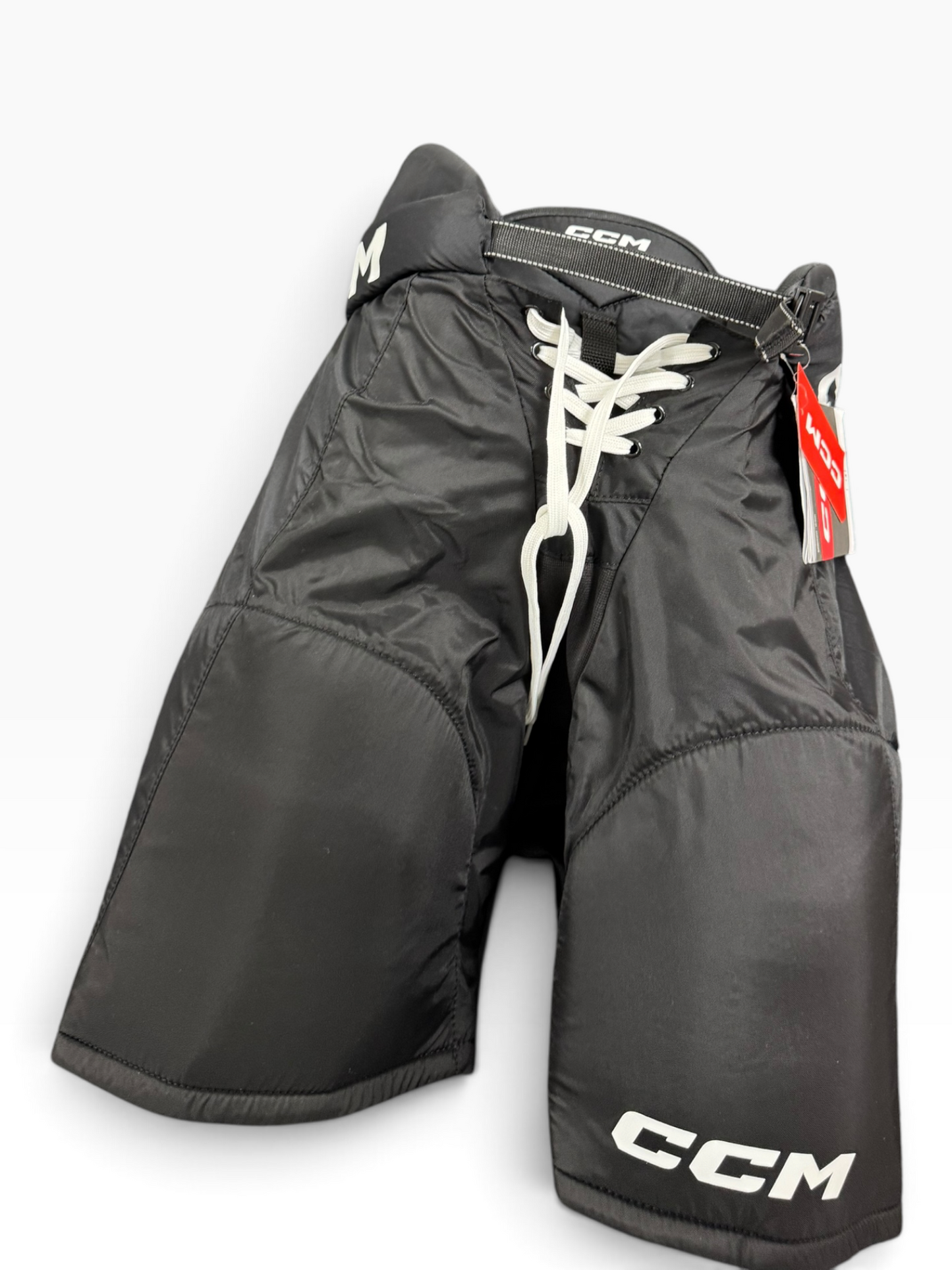 CCM NEXT Junior Ice Hockey Shorts – Large