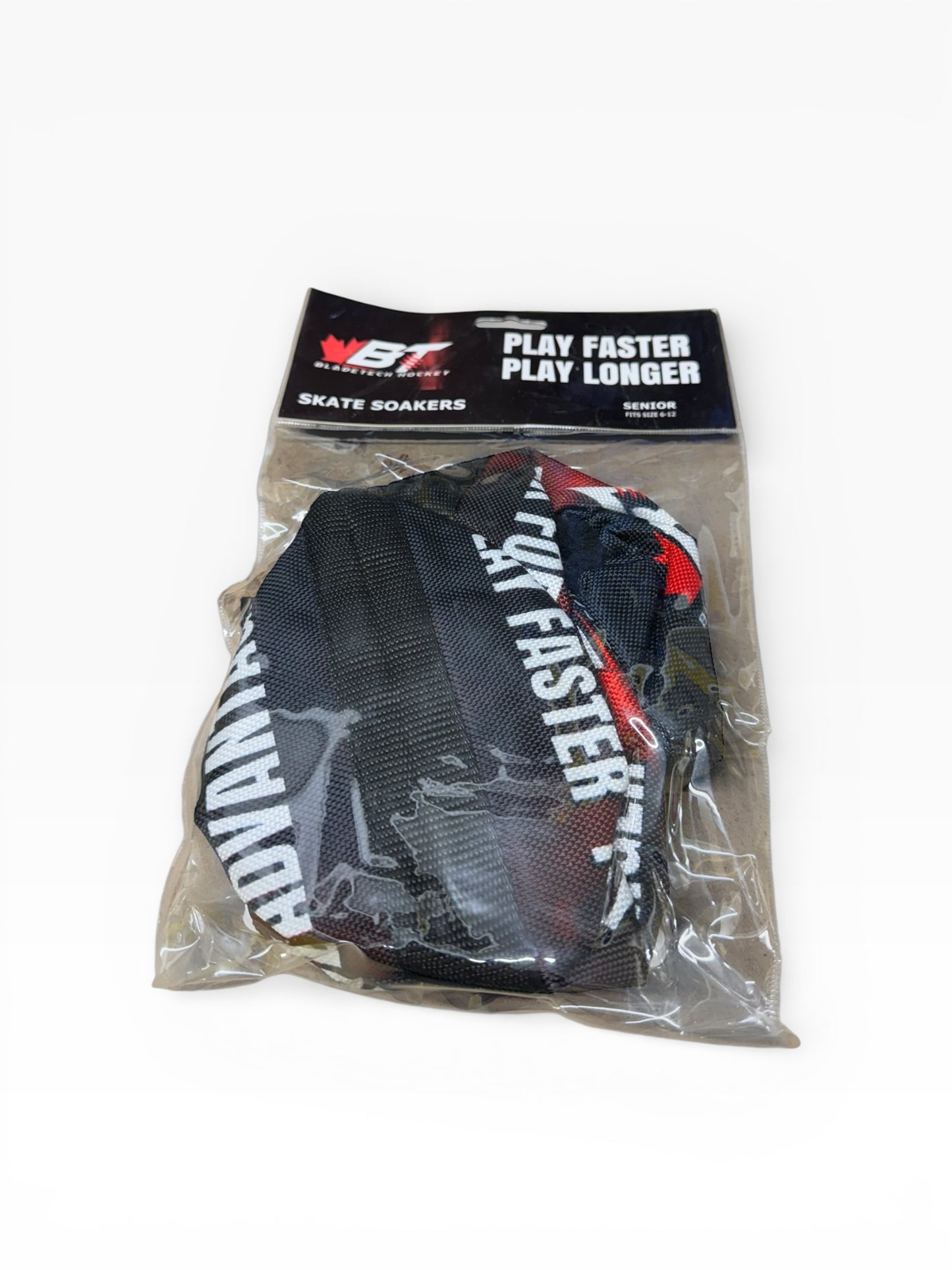 Bladetech Ice Hockey Skate Soakers