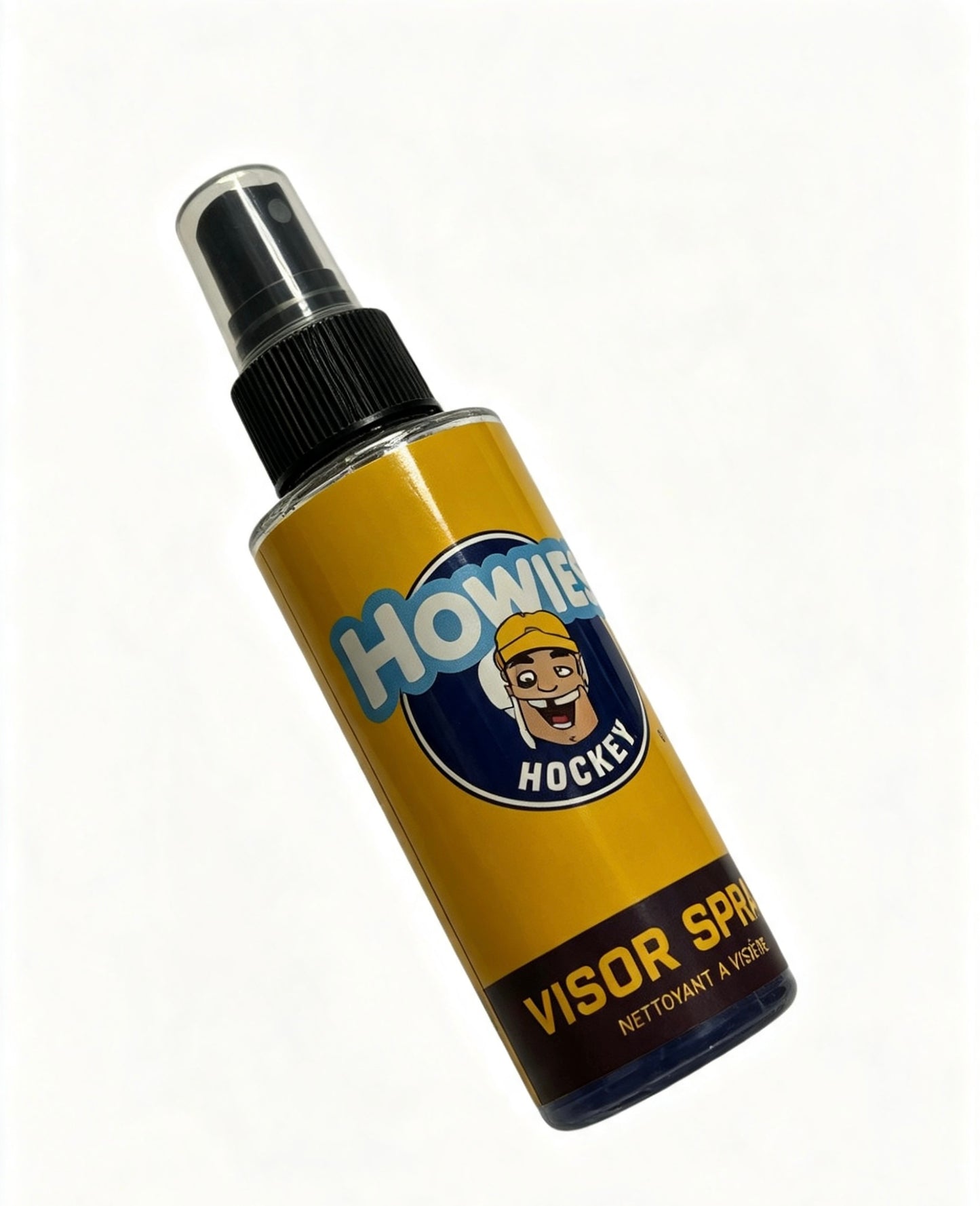 Howies Visor Spray