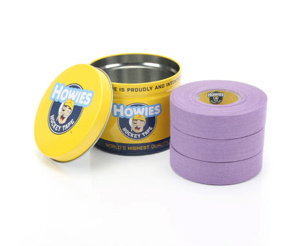 Howies Stick Tape - Coloured
