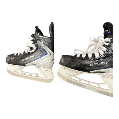 Bauer Flylite Youth Ice Hockey Skates – Size 13.5 – Fit D