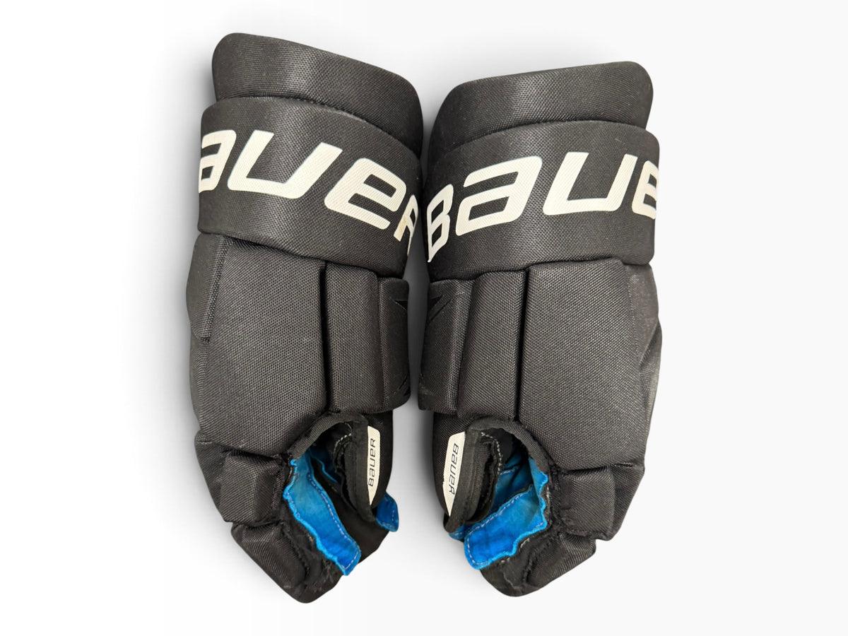 Bauer X S24 Senior Ice Hockey Gloves – 15”