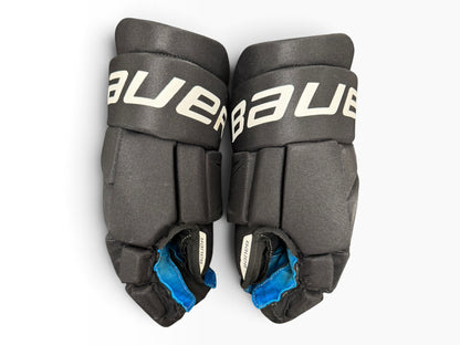 Bauer X S24 Senior Ice Hockey Gloves – 15”