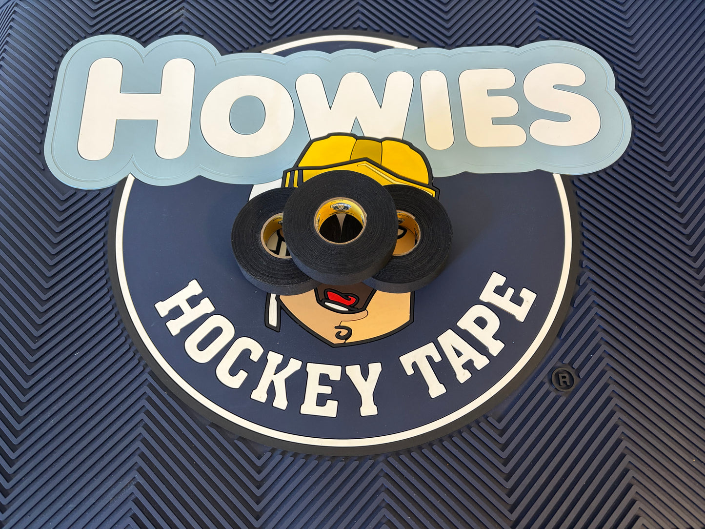 Howies Stick Tape