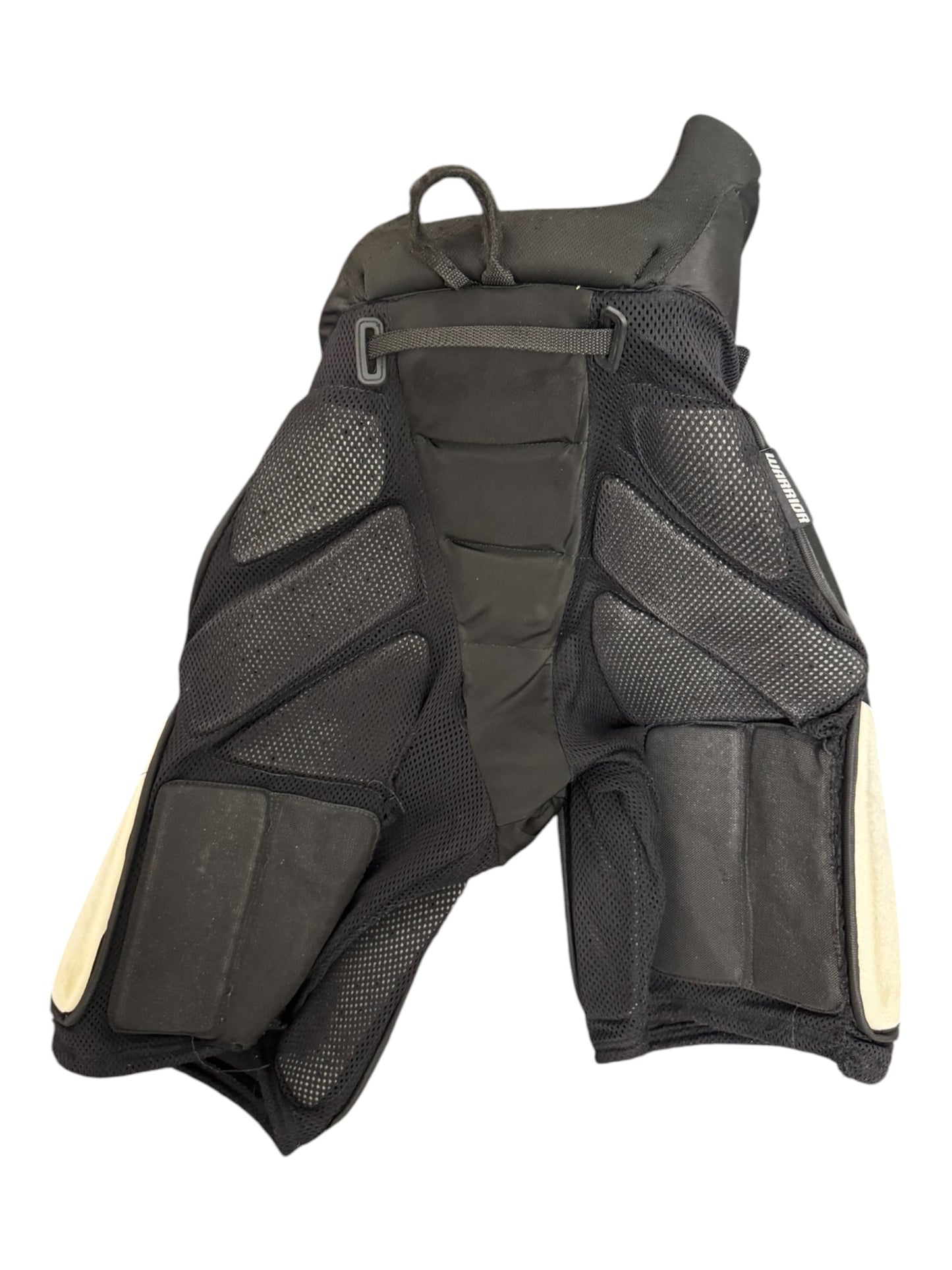 Warrior Alpha Senior Ice Hockey Girdle – Large – Used