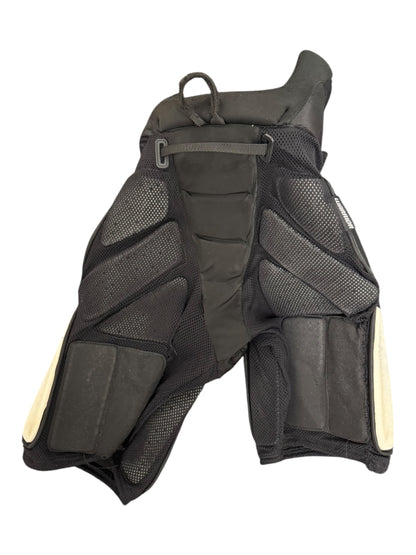 Warrior Alpha Senior Ice Hockey Girdle – Large – Used