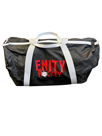Enity Hockey Gym Duffle bag black