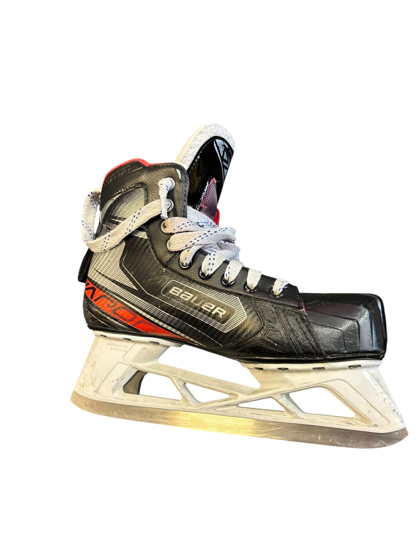 Bauer Vapour 2.7 Goalie Skates Senior Size 8