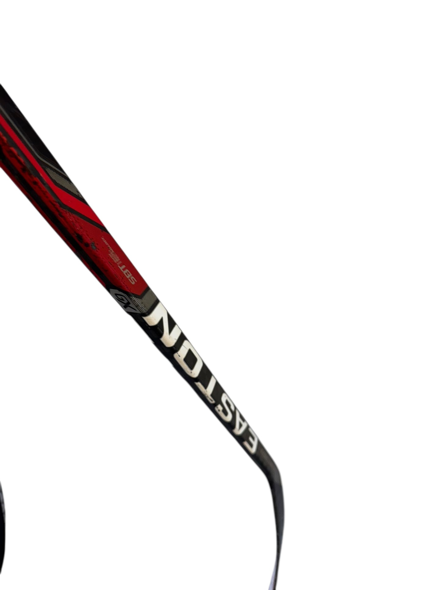 Easton E3 junior ice hockey stick left hand flex 50