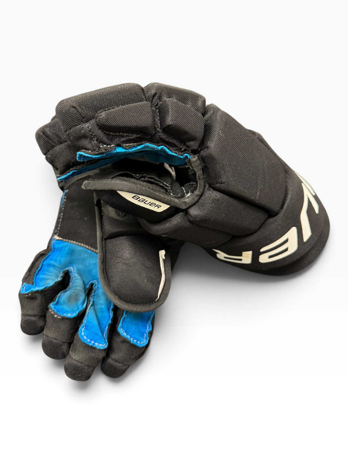 Bauer X S24 Senior Ice Hockey Gloves – 15”
