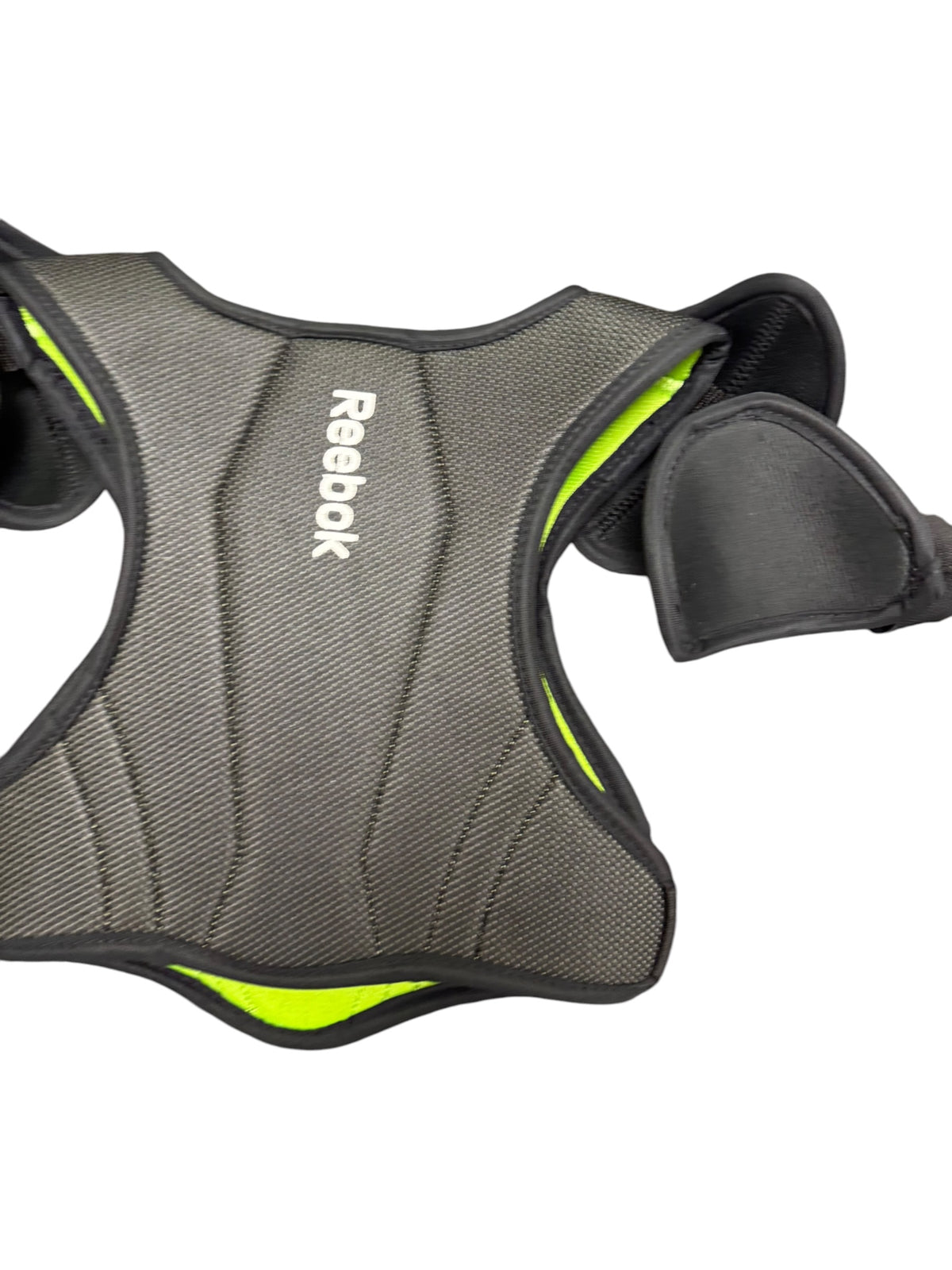 Reebok 12K Youth Ice Hockey Shoulder Pads – Large