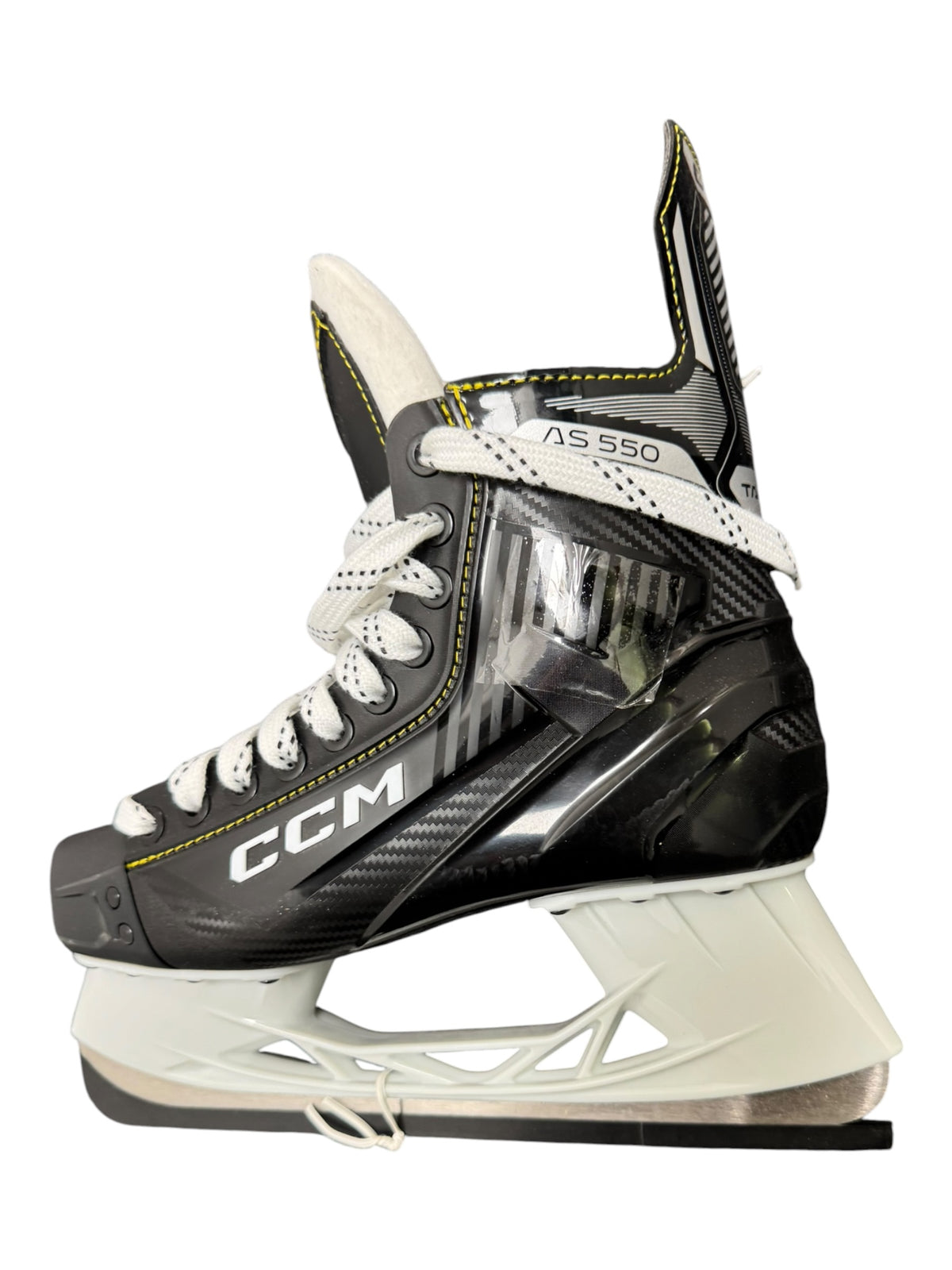 CCM Tacks AS 550 Senior Ice Hockey Skates – Size 7 Regular