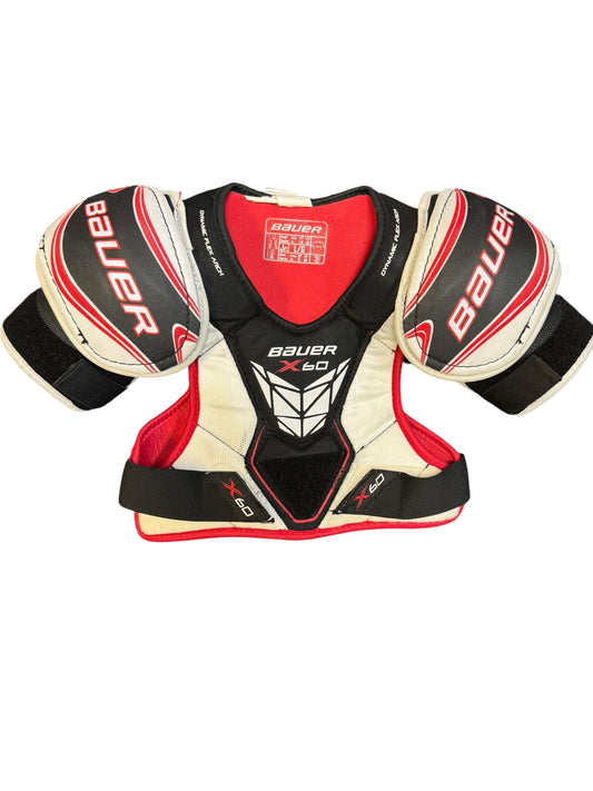Bauer Vapour X60 junior large, excellent condition