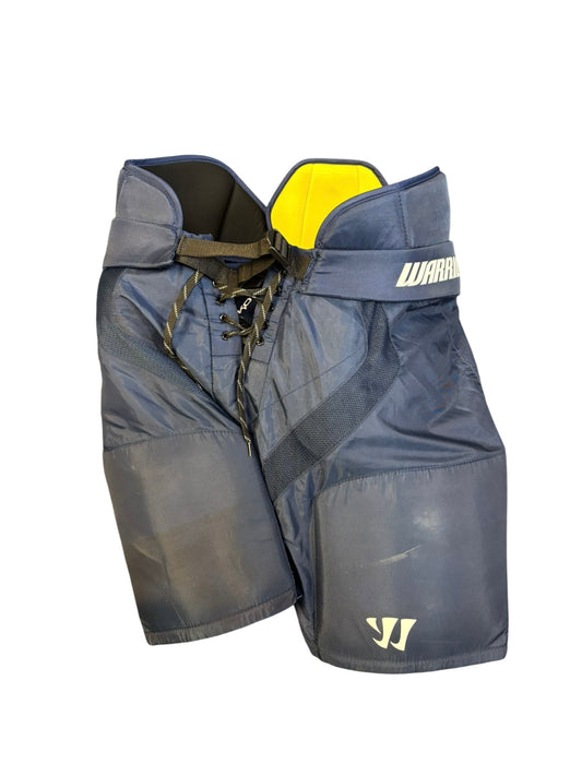 Warrior SYKO senior ice hockey shorts size small