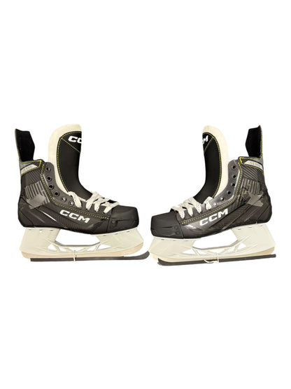 CCM Tacks AS 550 Senior Ice Hockey Skates Size 9 New
