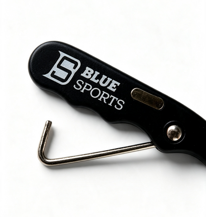 Blue Line Sports Lace Puller