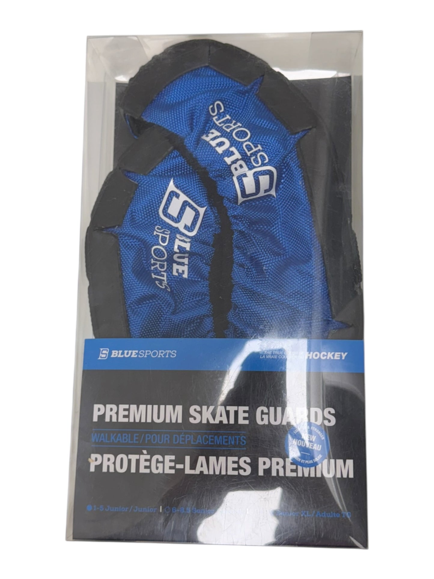 Blue Sports Premium Walkable Skate Guards