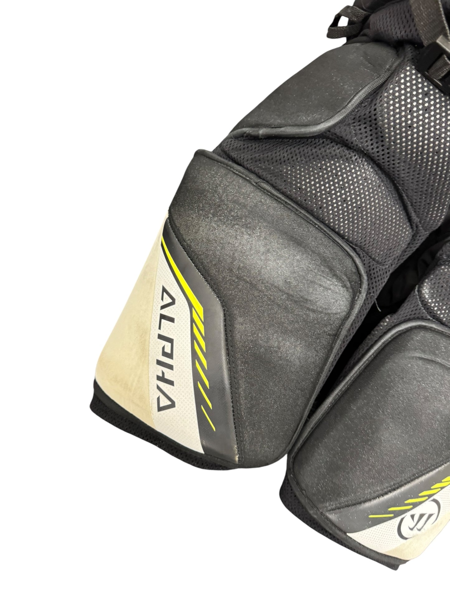 Warrior Alpha Senior Ice Hockey Girdle – Large – Used
