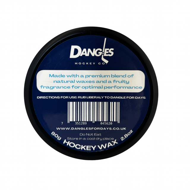 Dangles For Days Protect Your Dangles - Blue Raspberry
