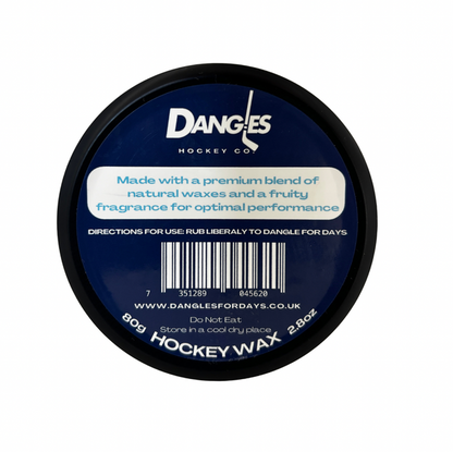 Dangles For Days Protect Your Dangles - Blue Raspberry