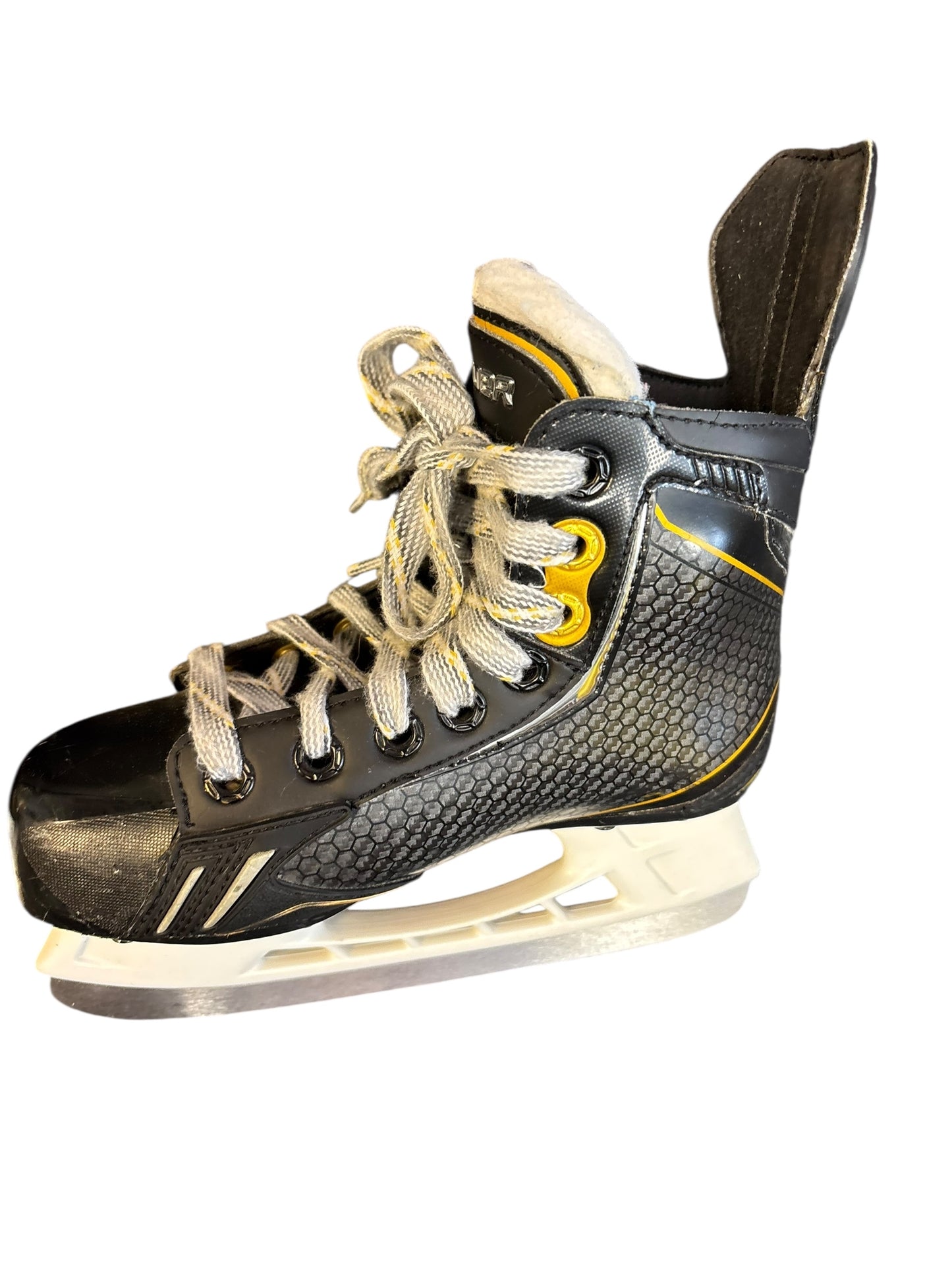 Bauer One.9 Ice Hockey Skates Junior Size 1