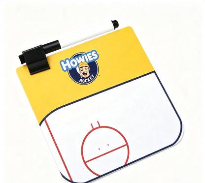 Howies Coaching Board - Large